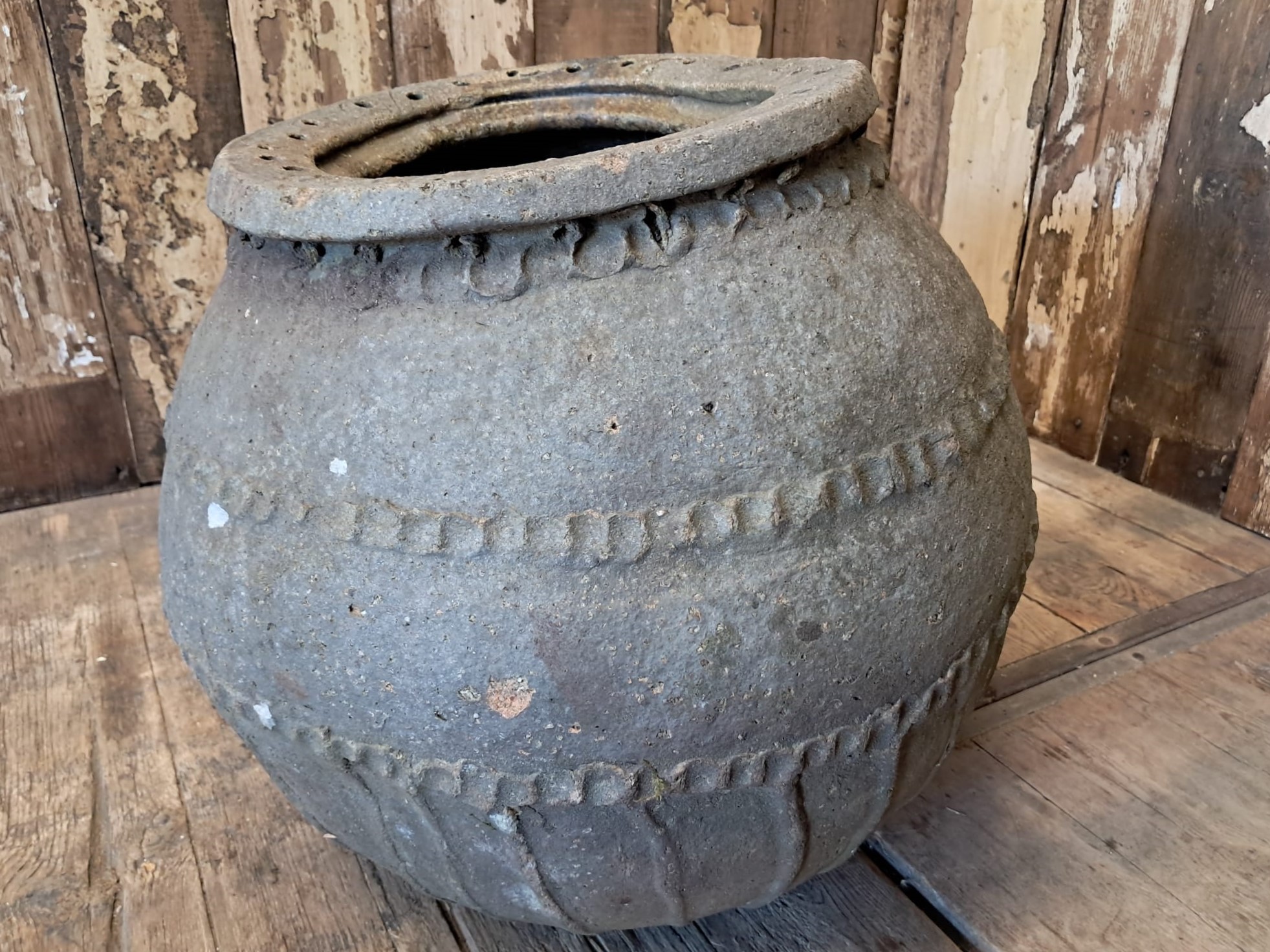 earthenware pot planter garden planters decorative homewares