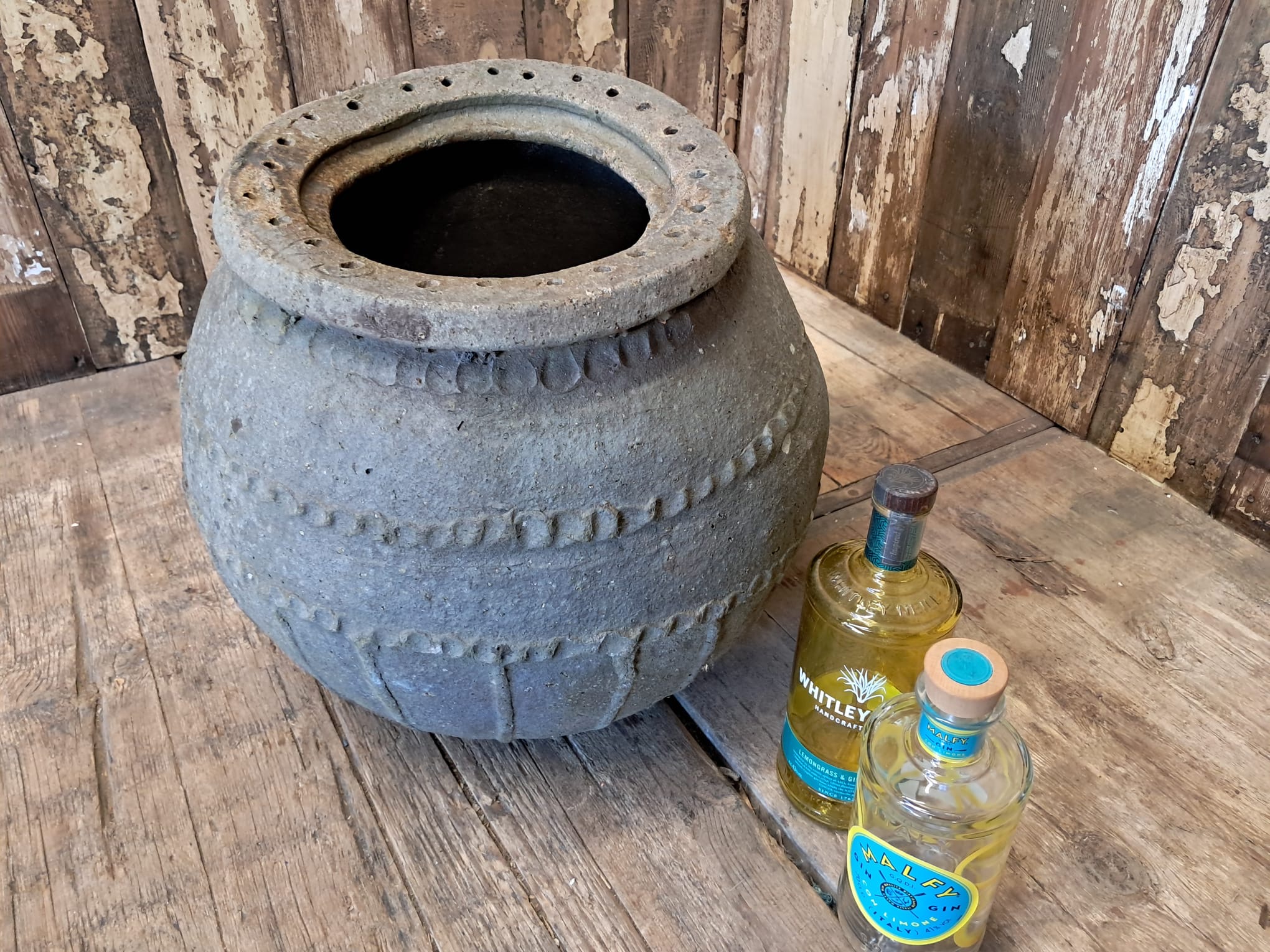 earthenware pot planter garden planters decorative homewares
