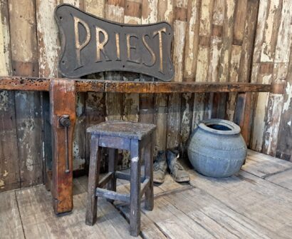 carpenters workbench furniture tables industrial