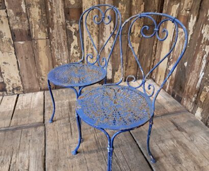 metal garden chairs garden furniture