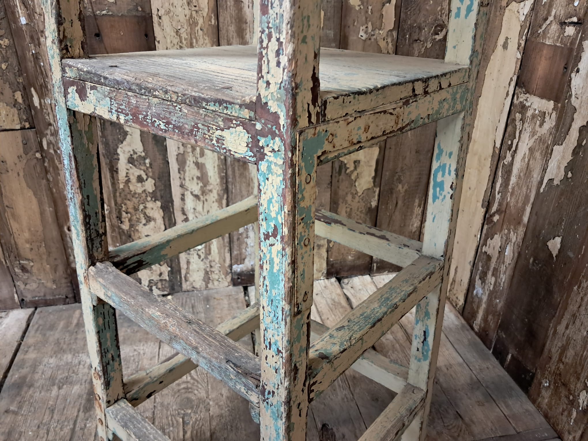 wooden high chair seating occasional chairs garden furniture