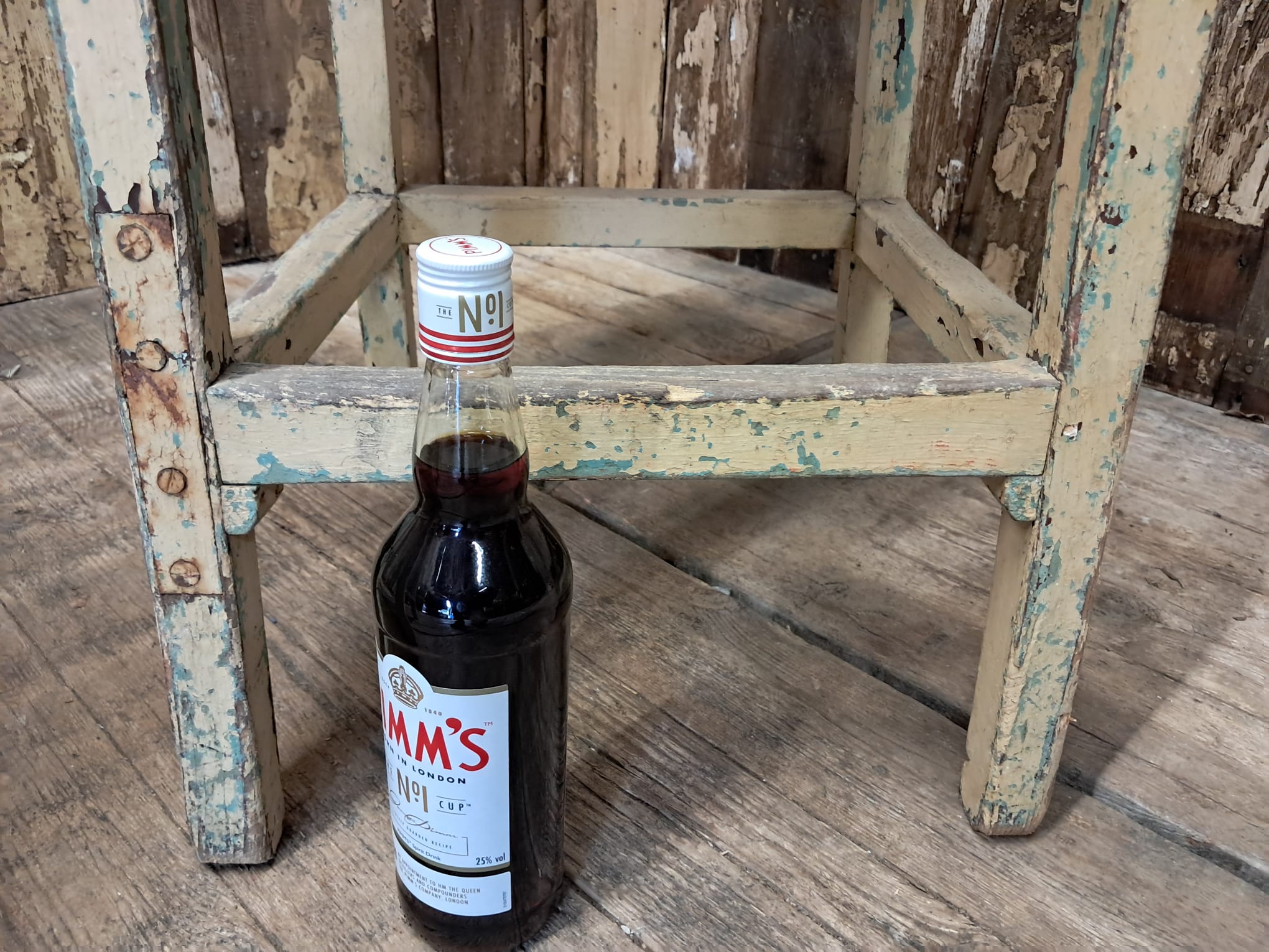 wooden high chair seating occasional chairs garden furniture