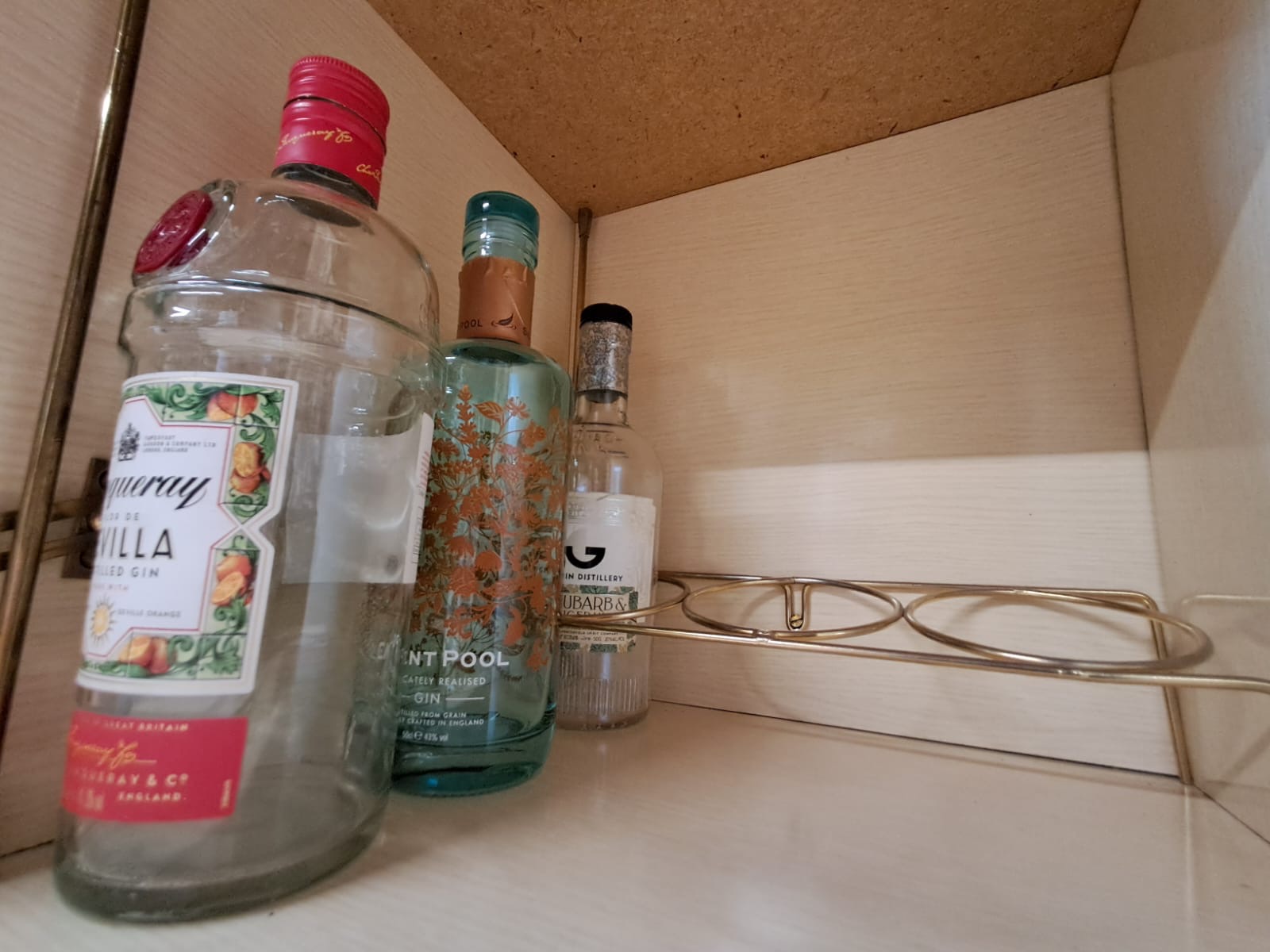wheeled formica drinks cabinet furniture storage cupboards and cabinets