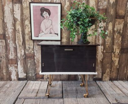 wheeled formica drinks cabinet furniture storage cupboards and cabinets