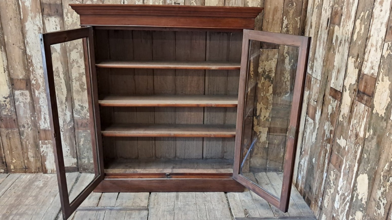 painted pine glazed cabinet furniture cupboards and cabinets