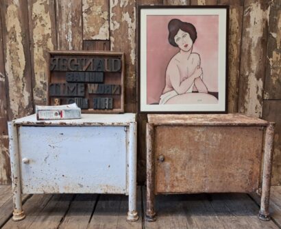 steel bedside lockers furniture cupboards and cabinets