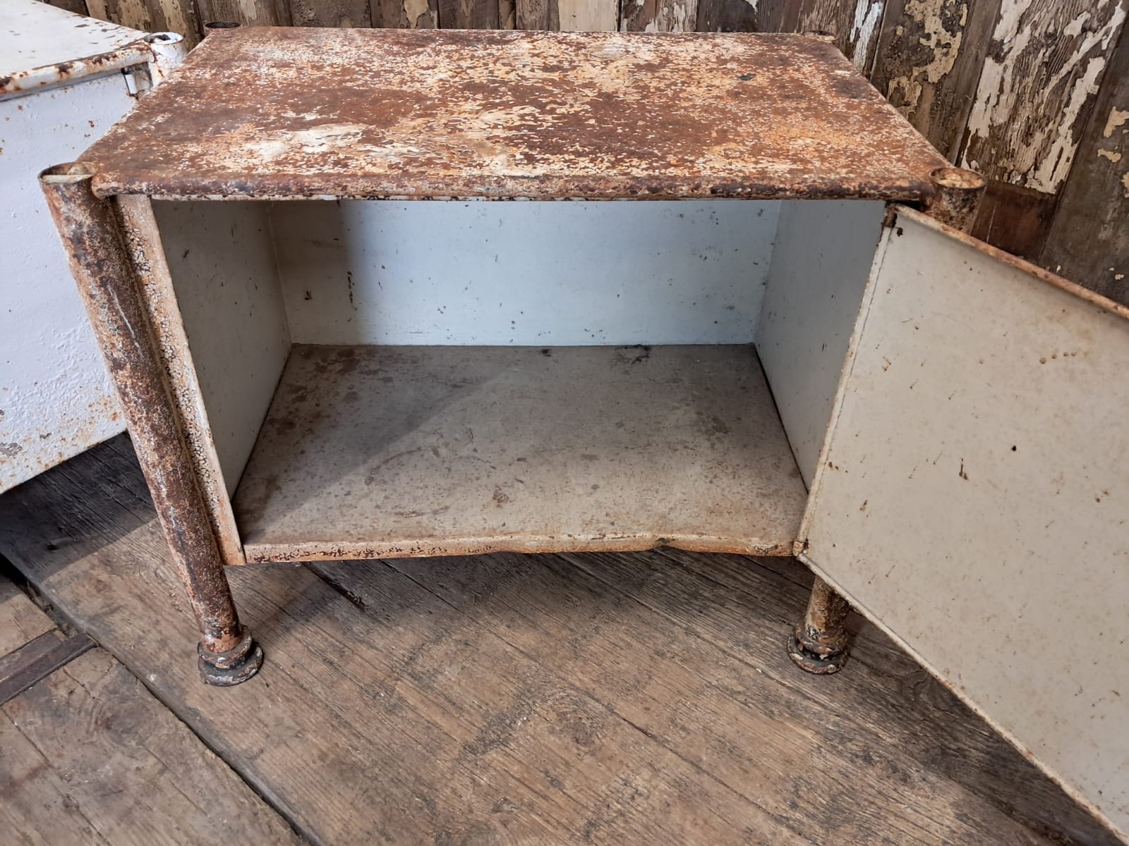 steel bedside lockers furniture cupboards and cabinets