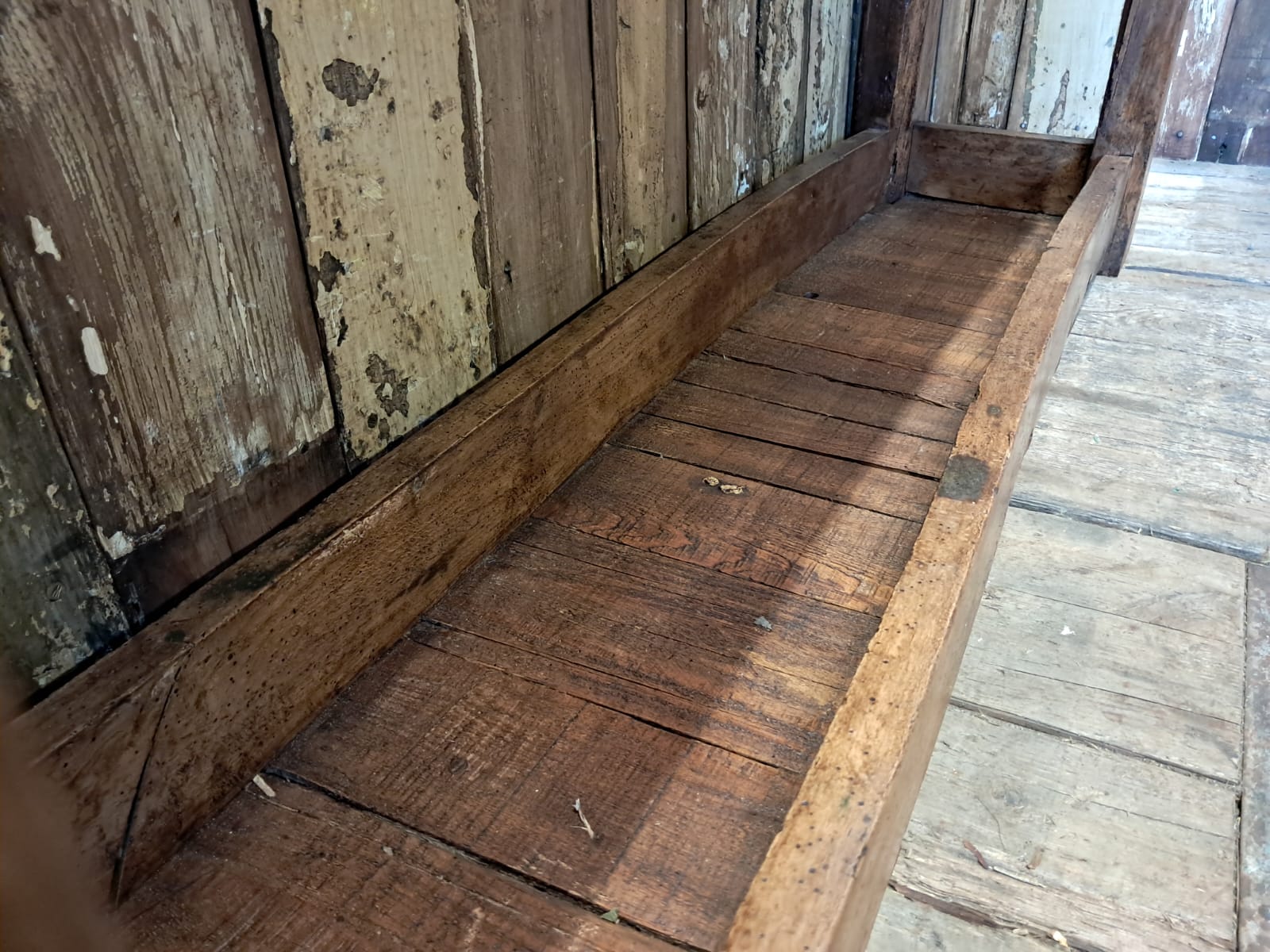 wooden workbench furniture tables industrial