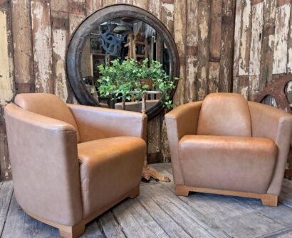 leather aviator club chairs seating armchairs