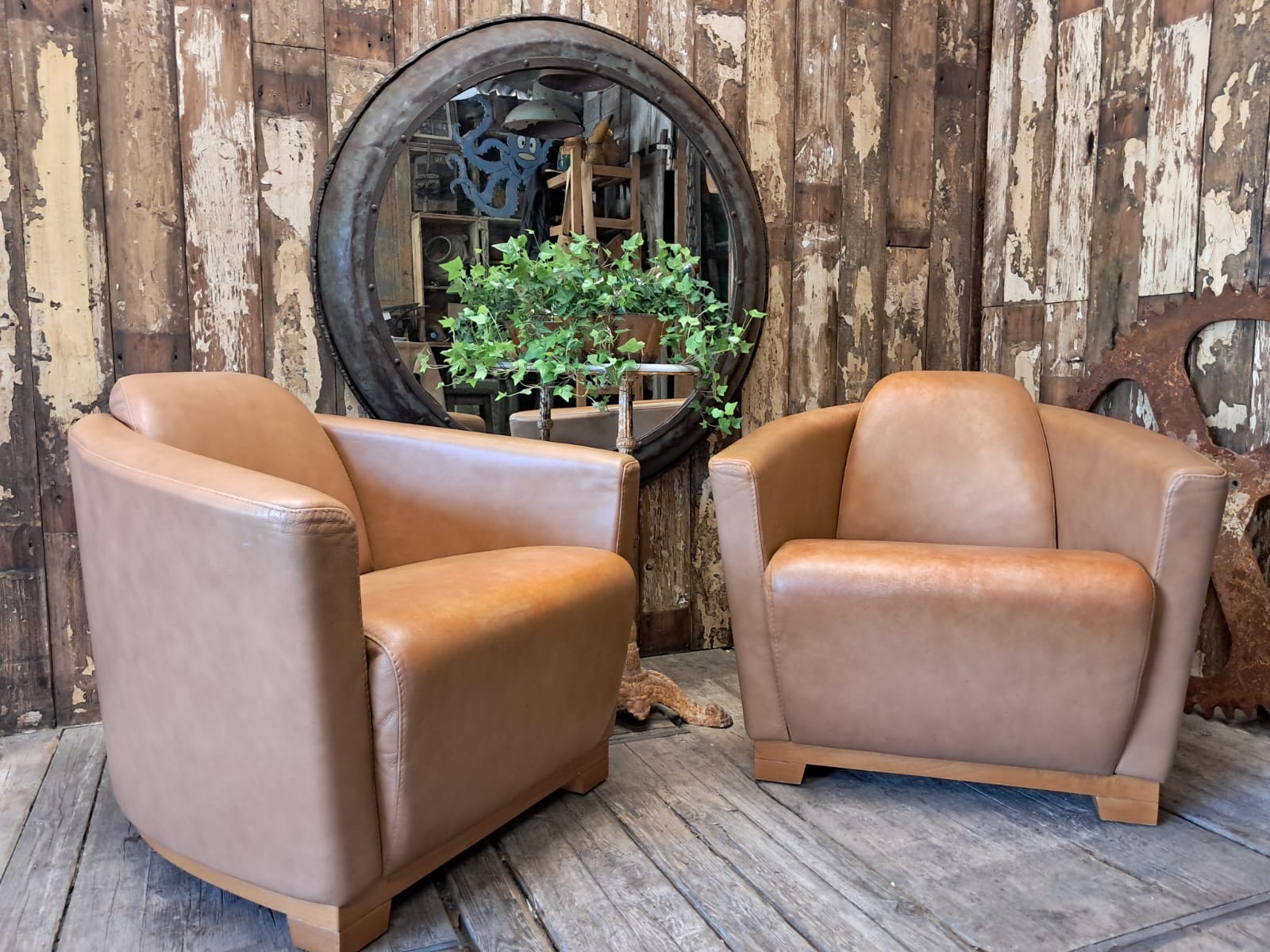 leather aviator club chairs seating armchairs