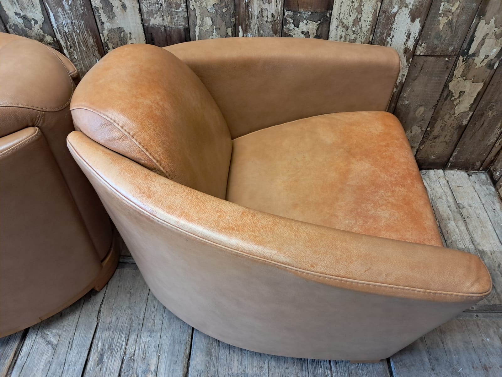 leather aviator club chairs seating armchairs