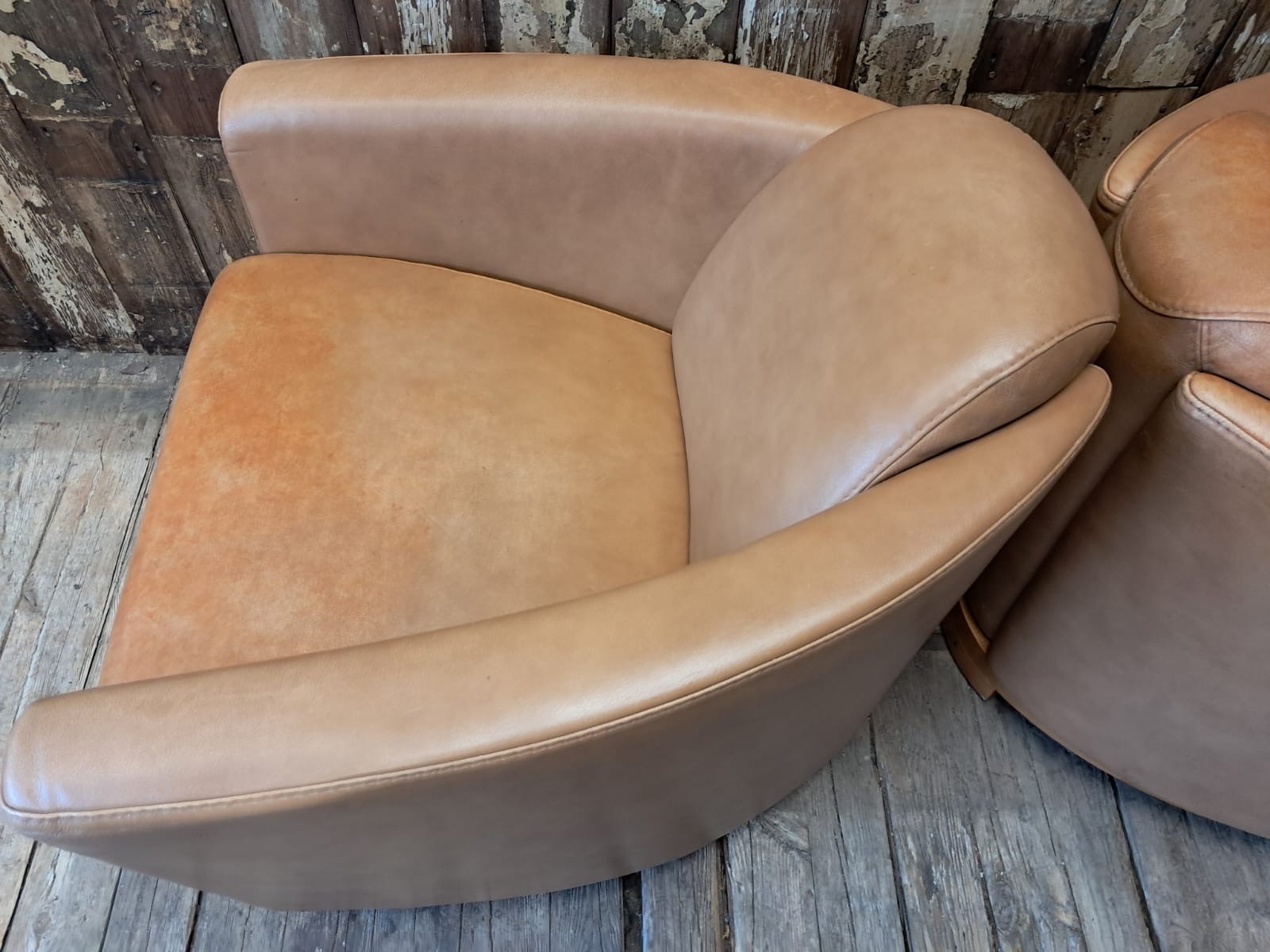 leather aviator club chairs seating armchairs