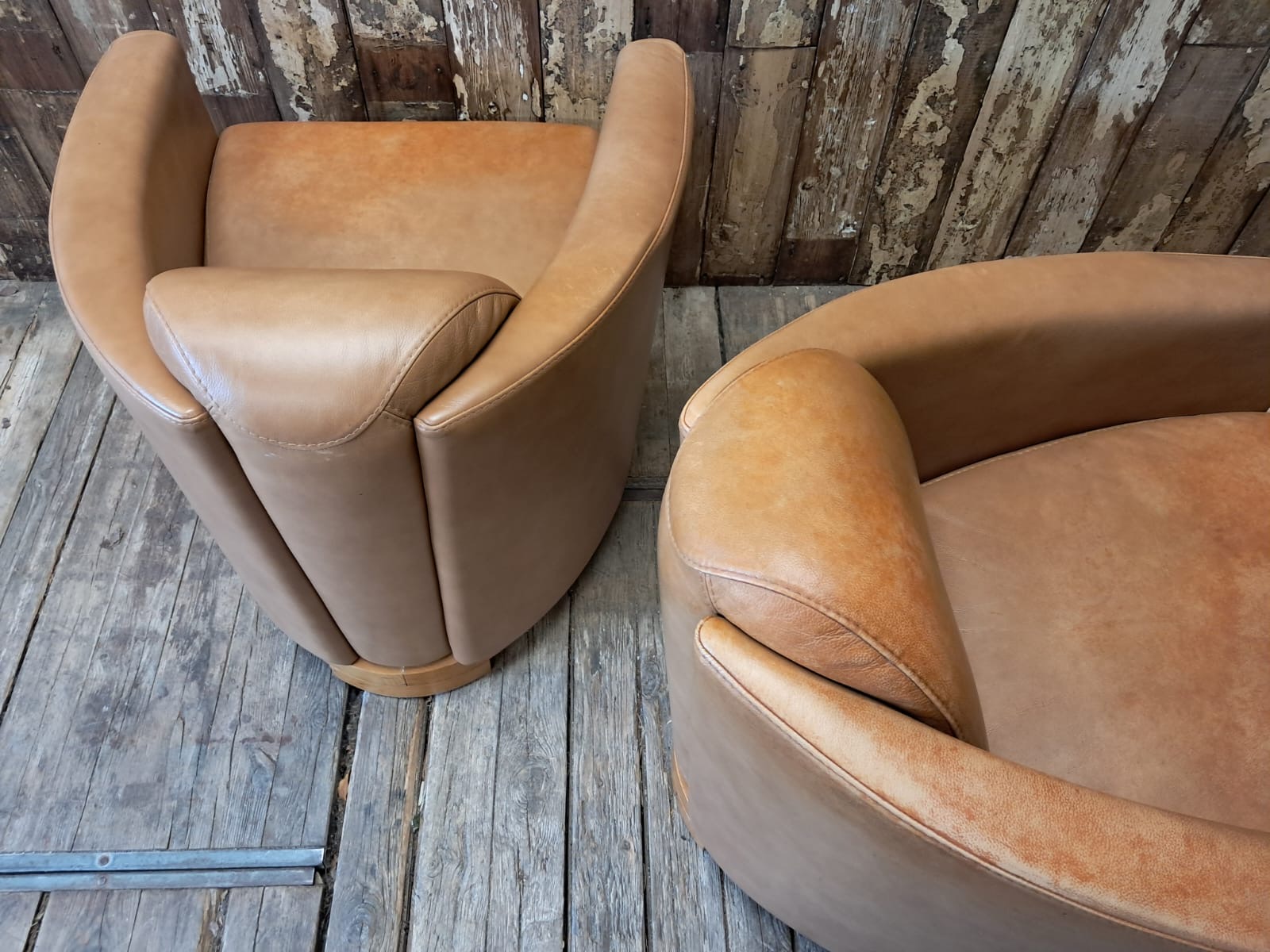 leather aviator club chairs seating armchairs