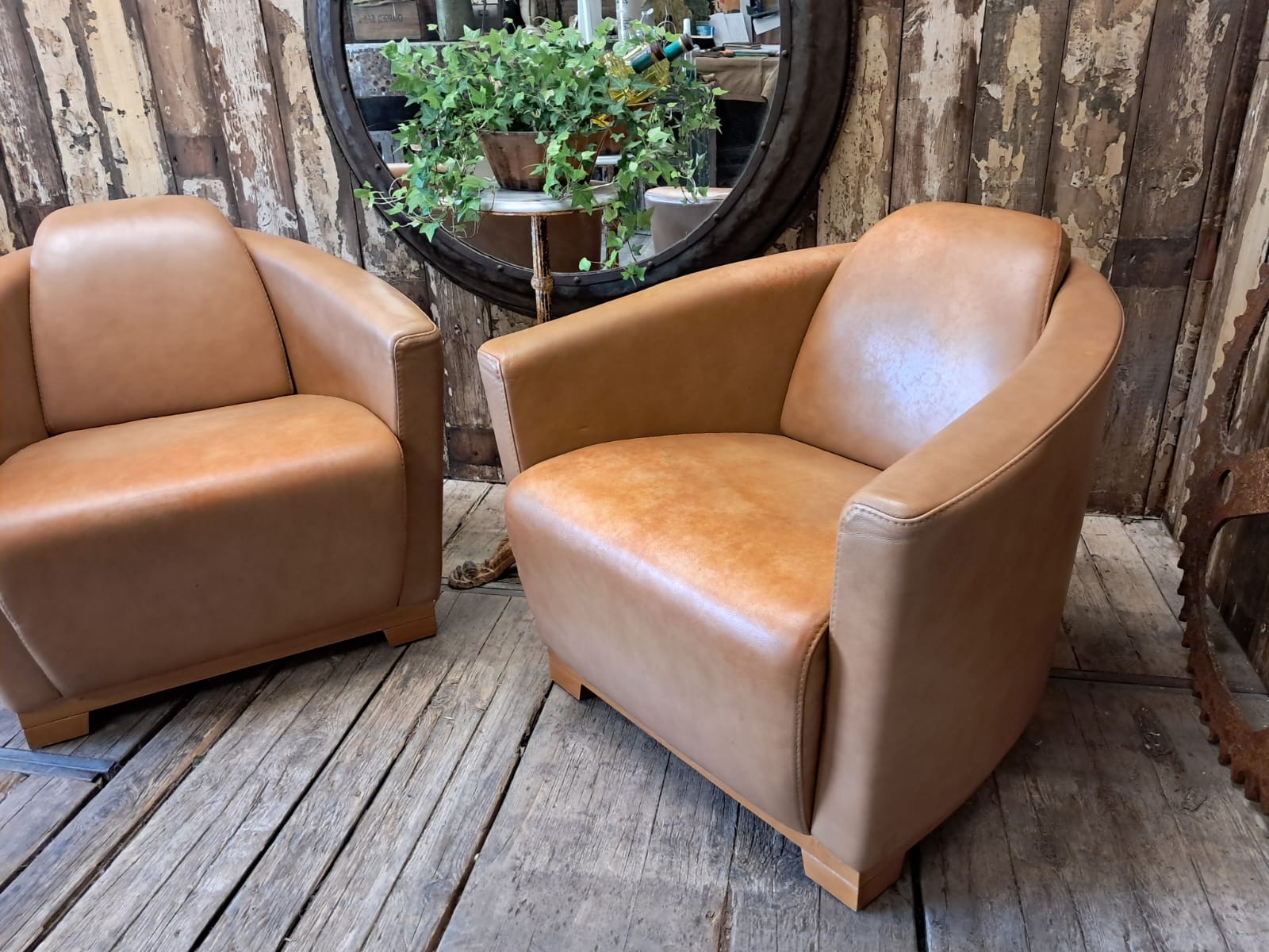 leather aviator club chairs seating armchairs