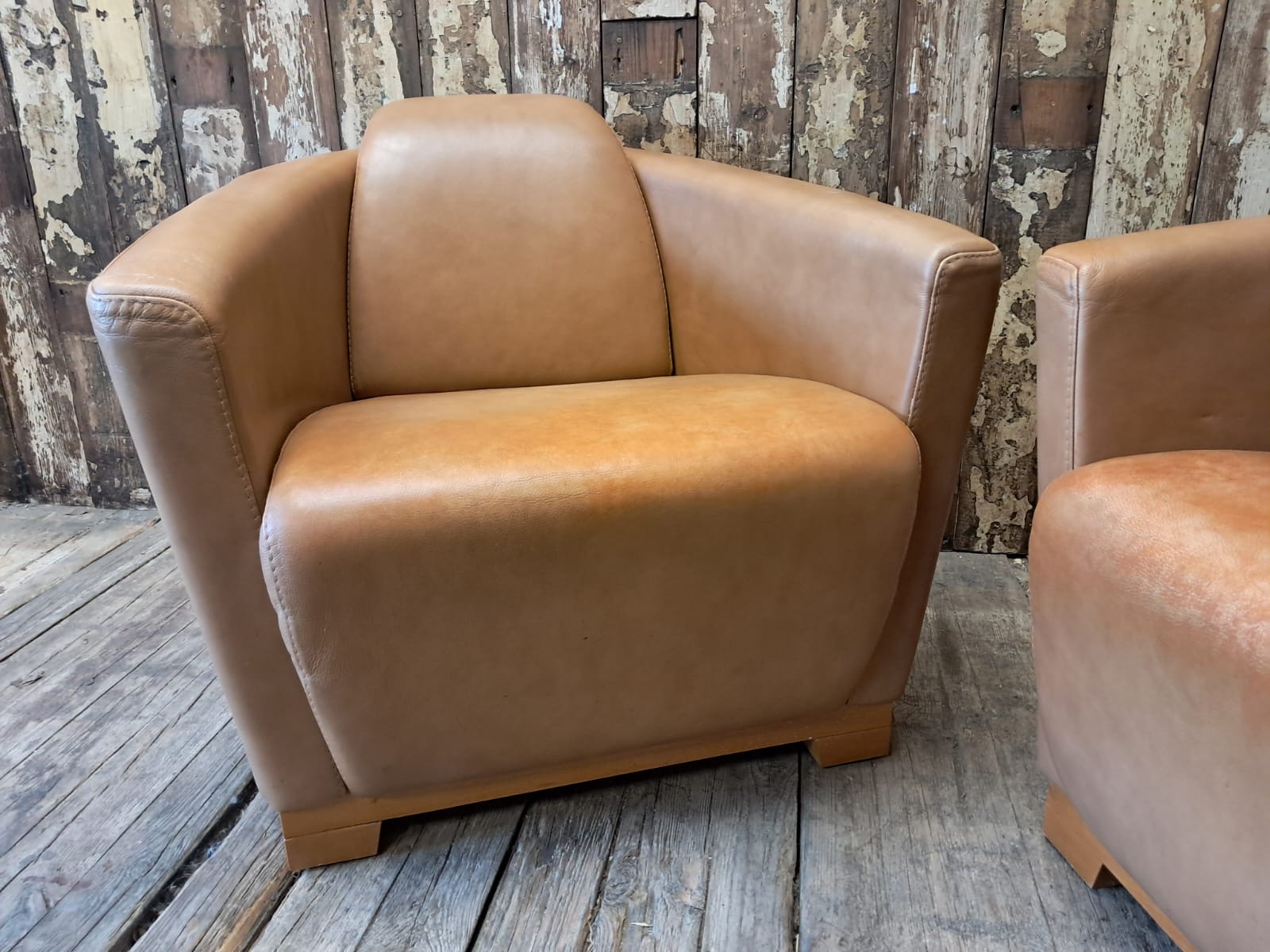 leather aviator club chairs seating armchairs