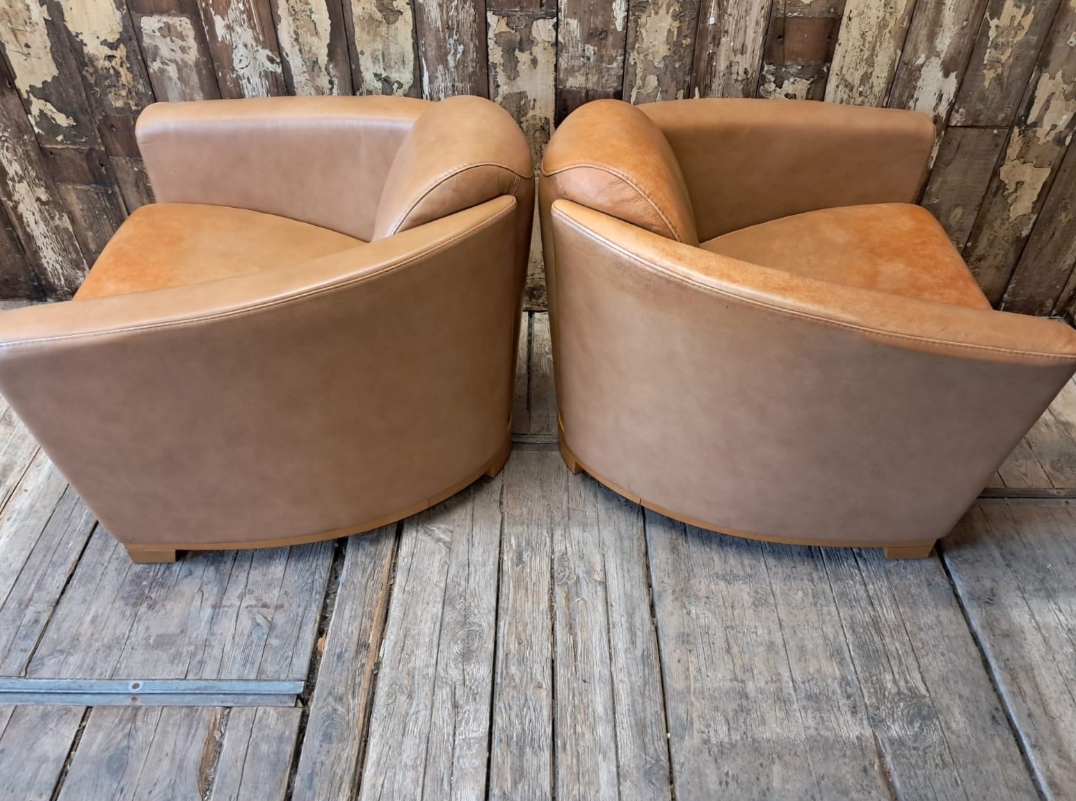 leather aviator club chairs seating armchairs