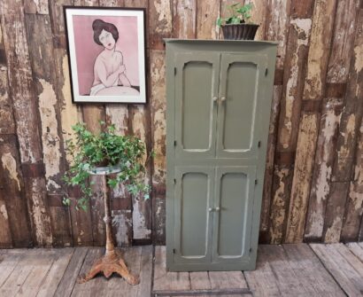 fruit wood painted cupboard furniture cupboards & cabinets