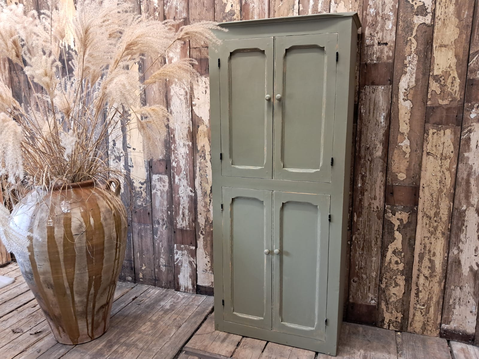 fruit wood painted cupboard furniture cupboards & cabinets
