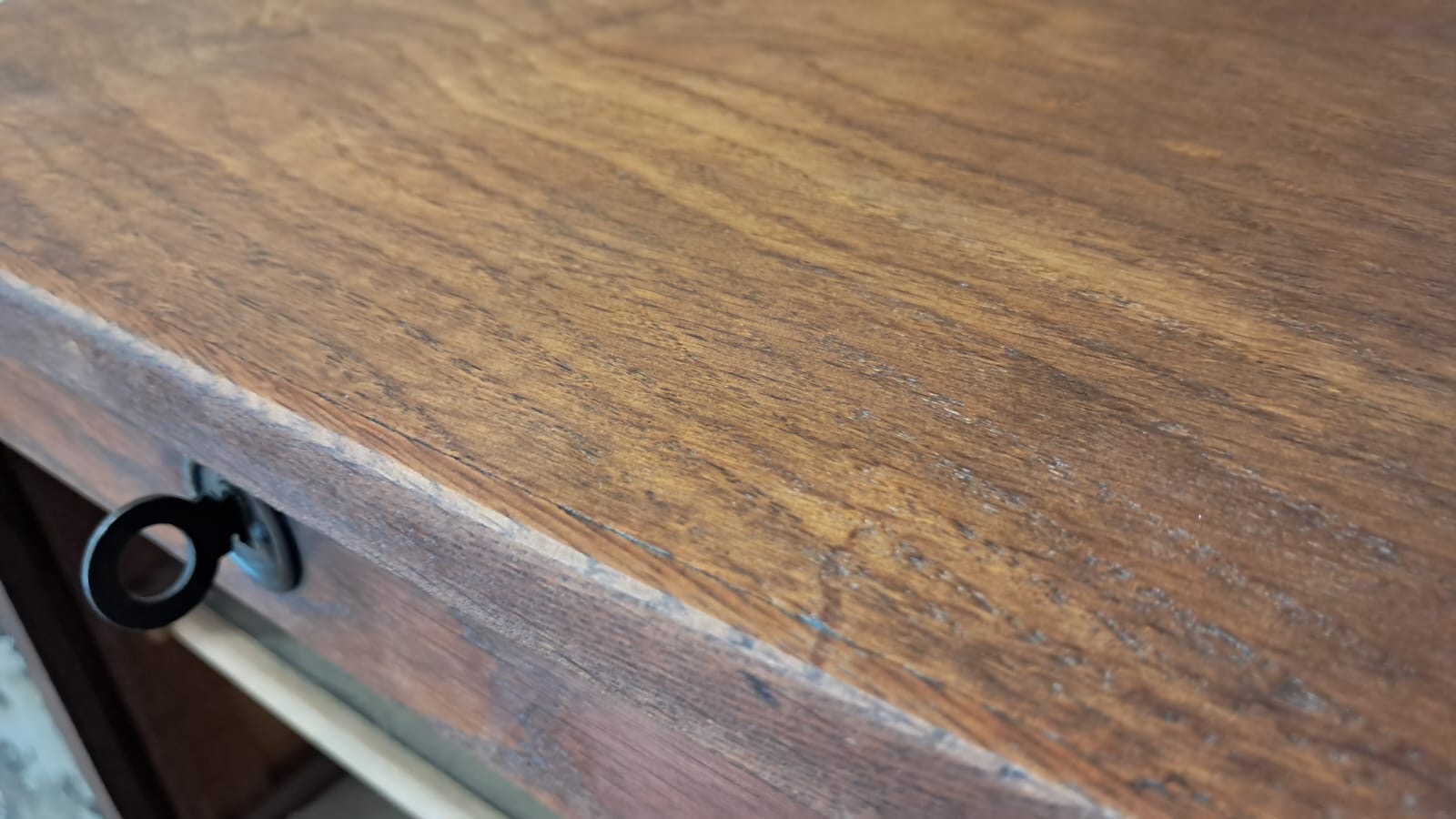 single oak tambour cabinet furniture cupboards and cabinets