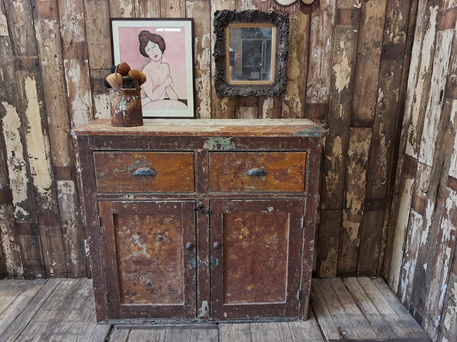 large pine dresser base furniture cupboards and cabinets