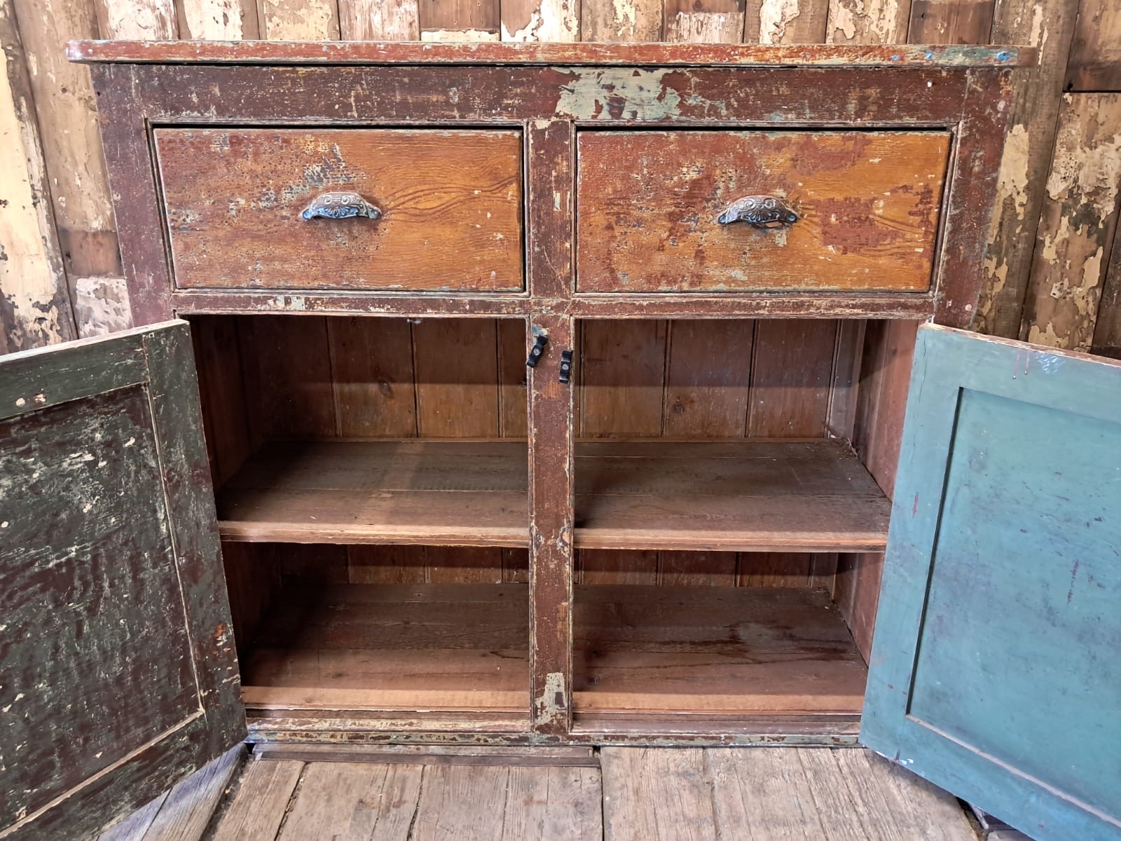 large pine dresser base furniture cupboards and cabinets