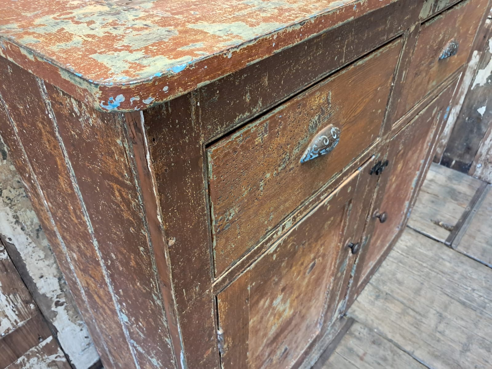 large pine dresser base furniture cupboards and cabinets