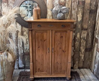 antique pine cupboard furniture cupboards and cabinets