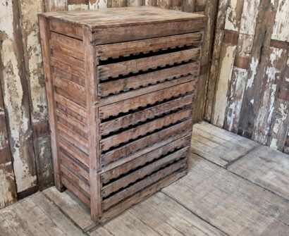 pine apple rack furniture storage garden