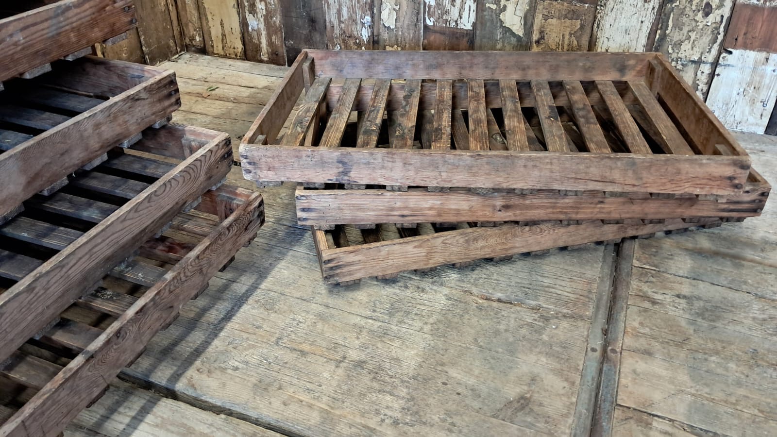 pine apple rack furniture storage garden