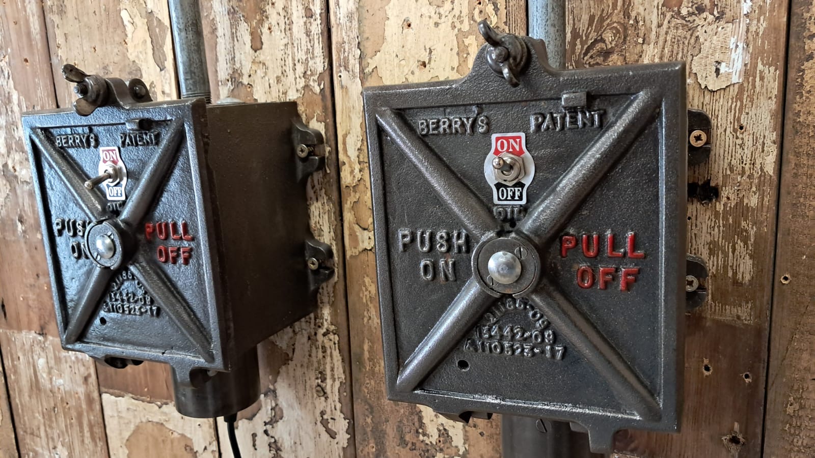bespoke wall lights lighting industrial