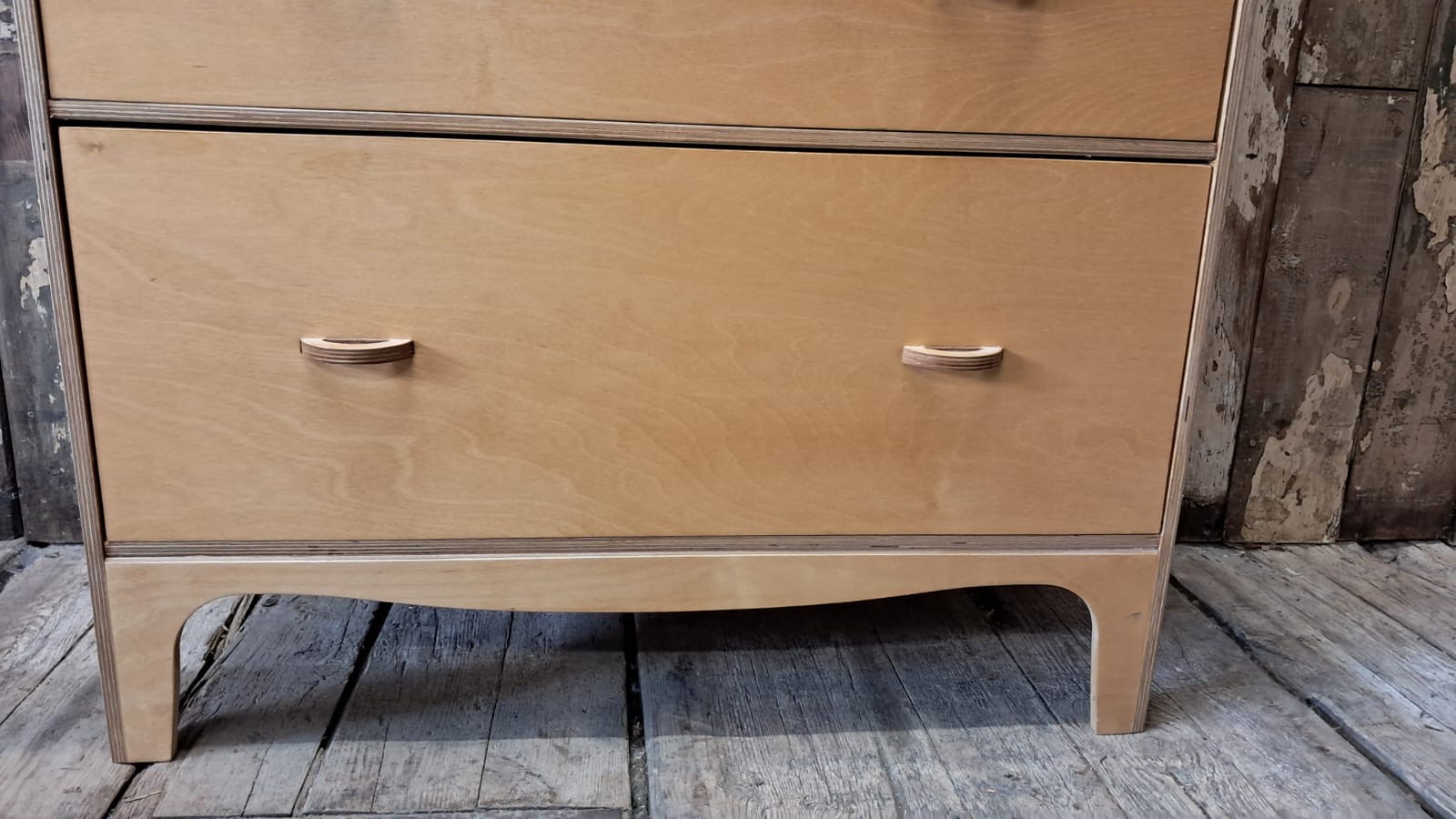 plywood chest of drawers furniture