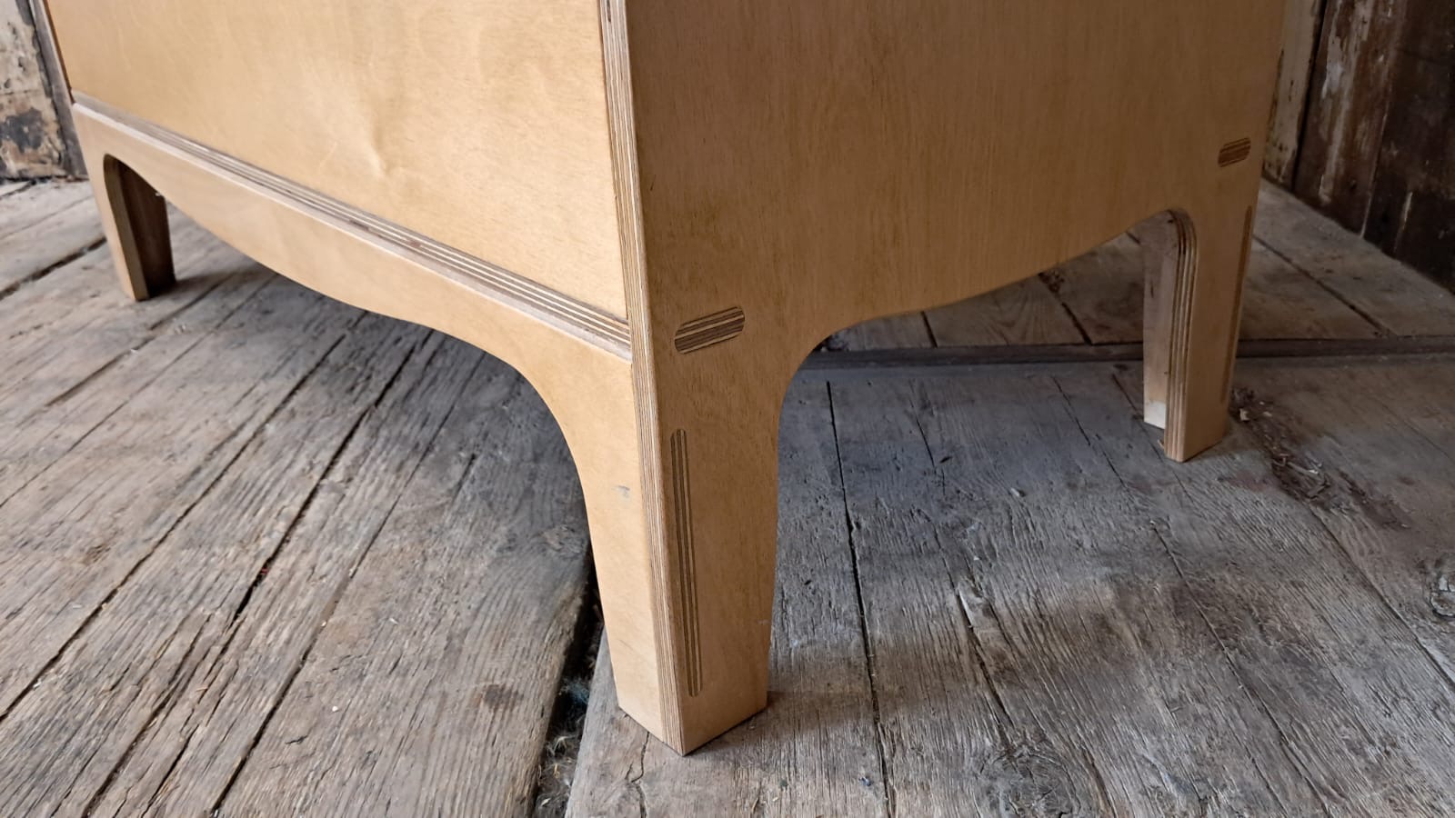 plywood chest of drawers furniture