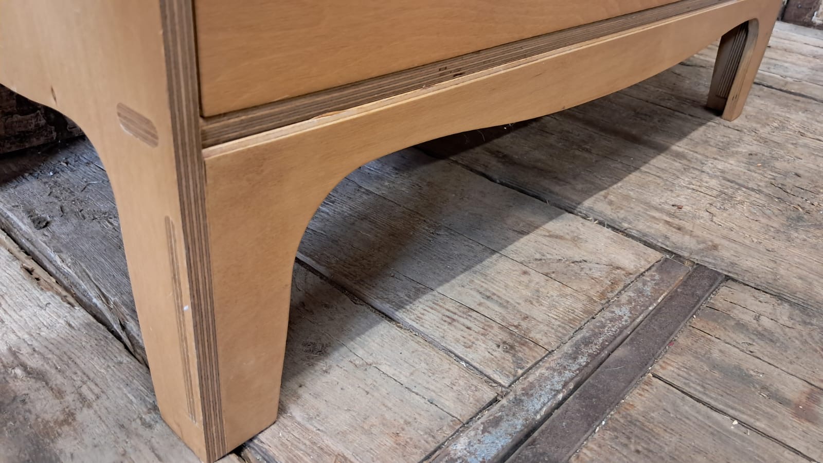 plywood chest of drawers furniture
