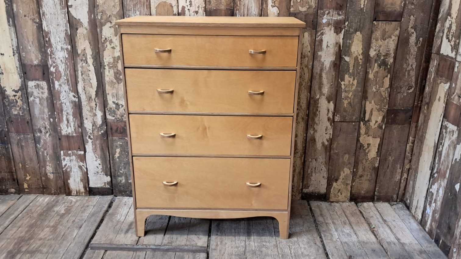plywood chest of drawers furniture