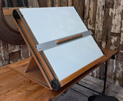 plywood light box decorative homewares industrial