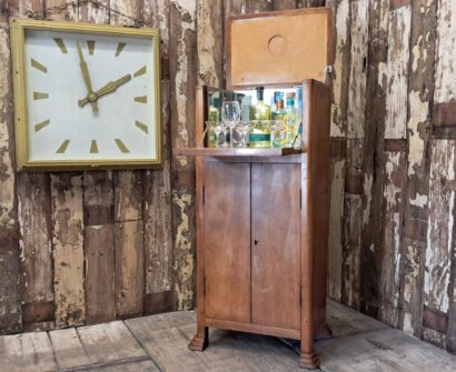 beech oak drinks cabinet furniture cupboards and cabinets