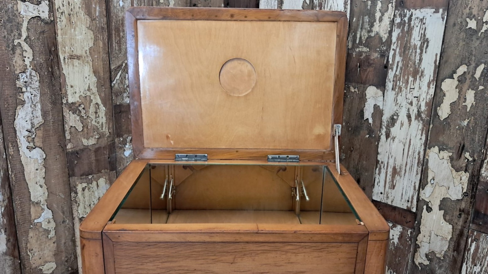 beech oak drinks cabinet furniture cupboards and cabinets
