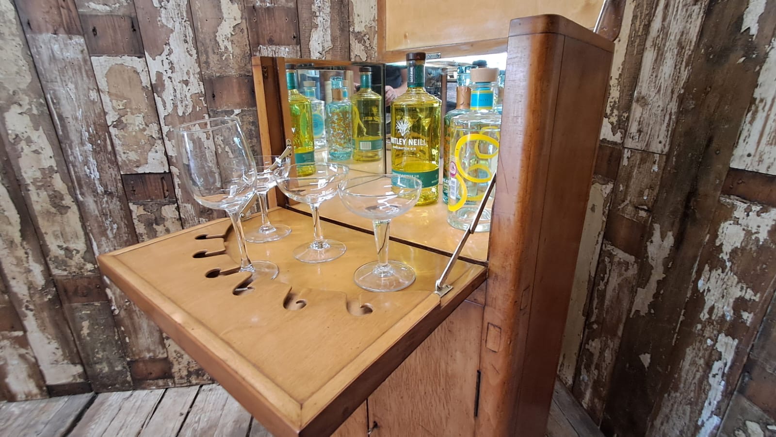 beech oak drinks cabinet furniture cupboards and cabinets