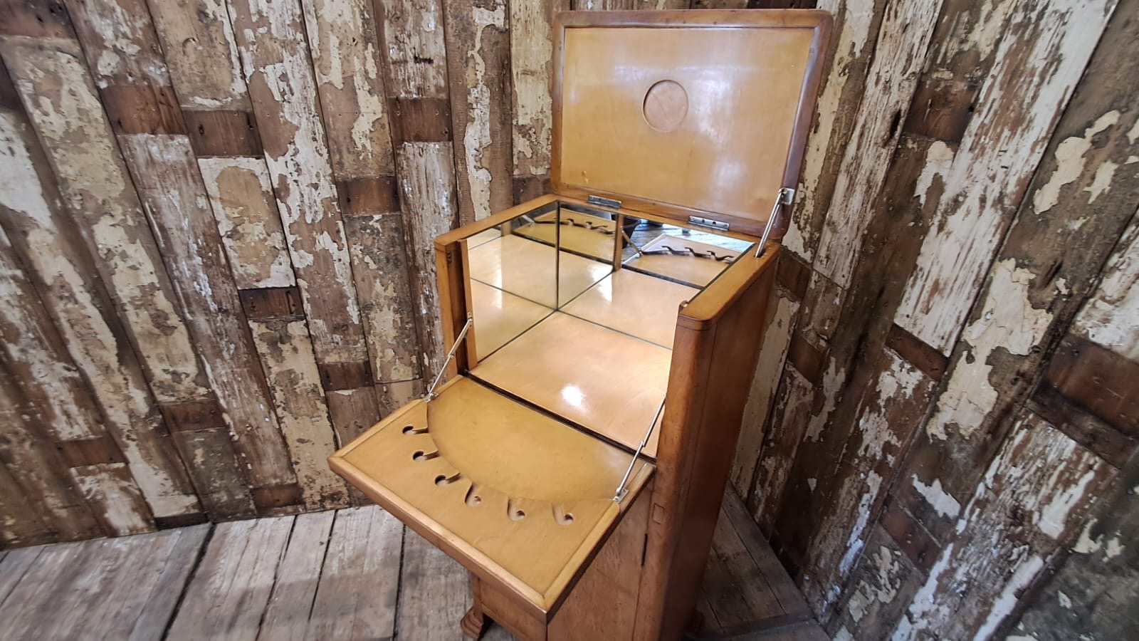 beech oak drinks cabinet furniture cupboards and cabinets