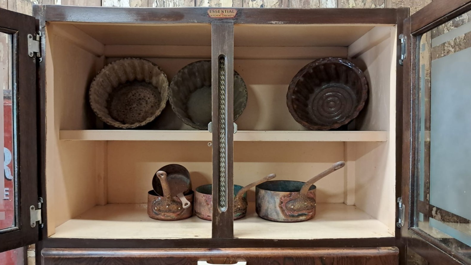 1950s kitchen cabinet furniture cupboards and cabinets