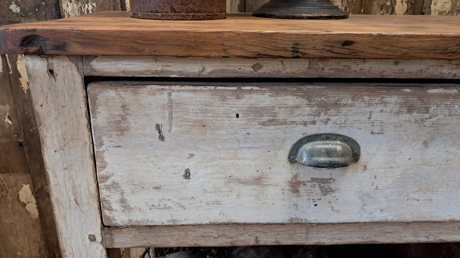 pine console unit furniture tables