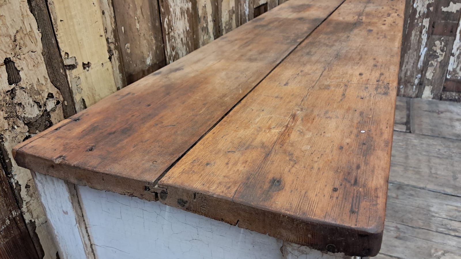 pine console unit furniture tables