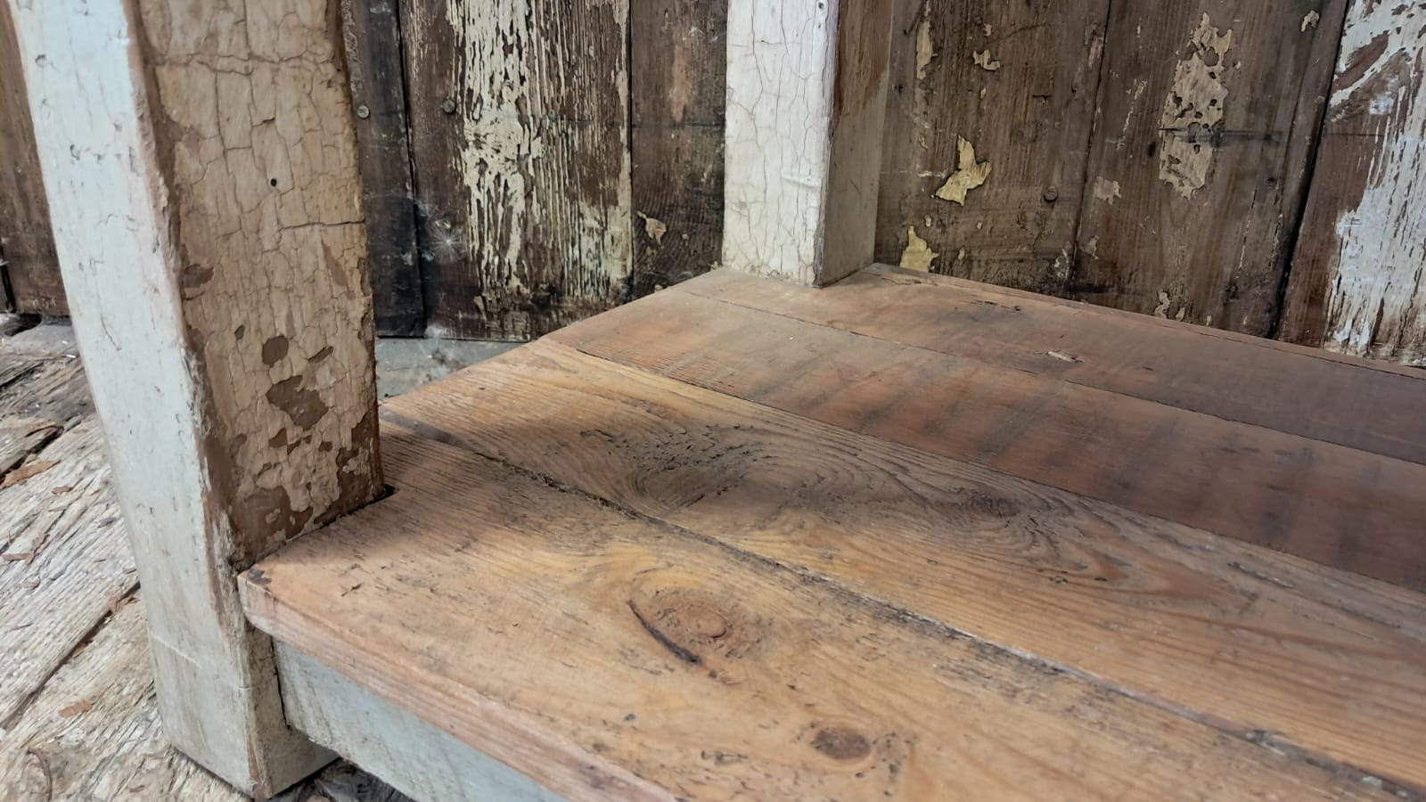 pine console unit furniture tables