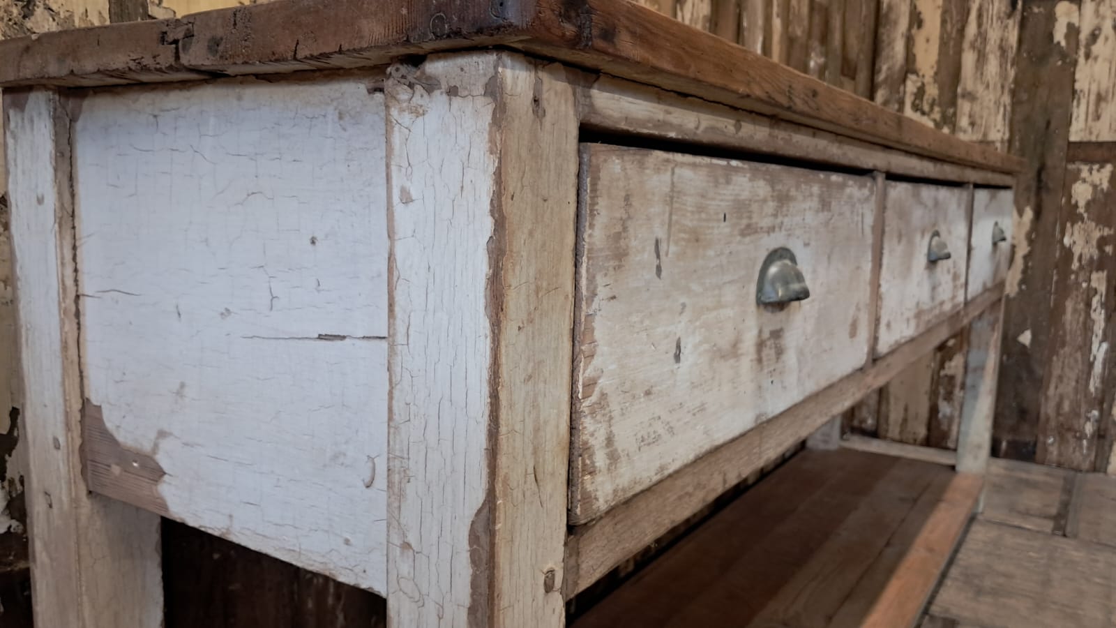 pine console unit furniture tables
