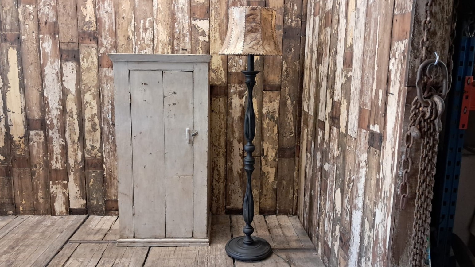 painted pine cupboard furniture cupboards & cabinets