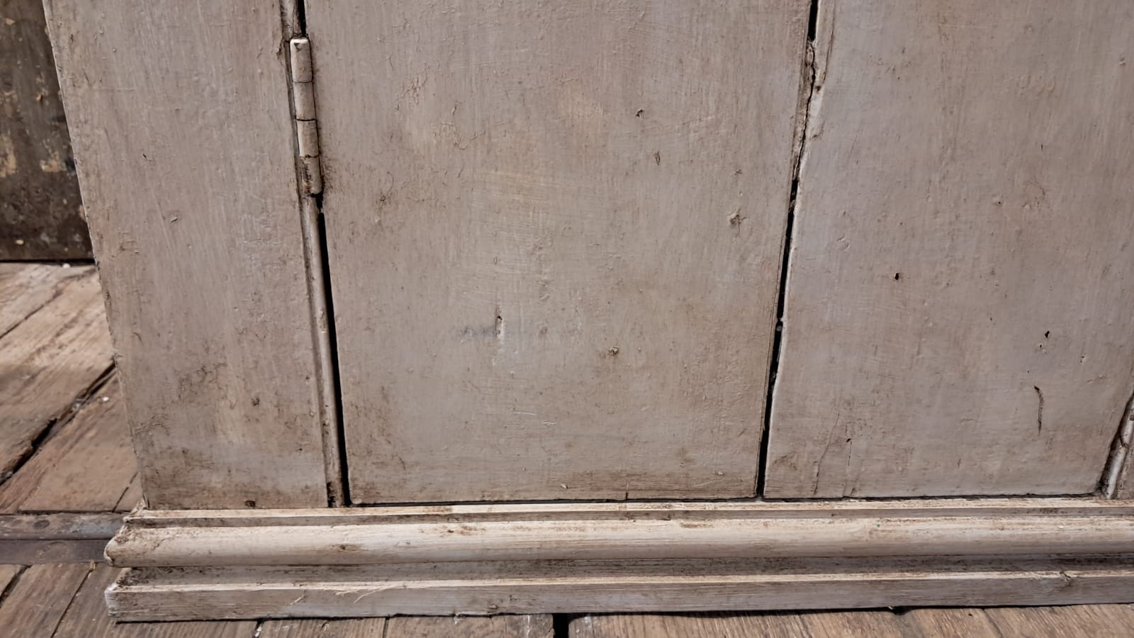 painted pine cupboard furniture cupboards & cabinets