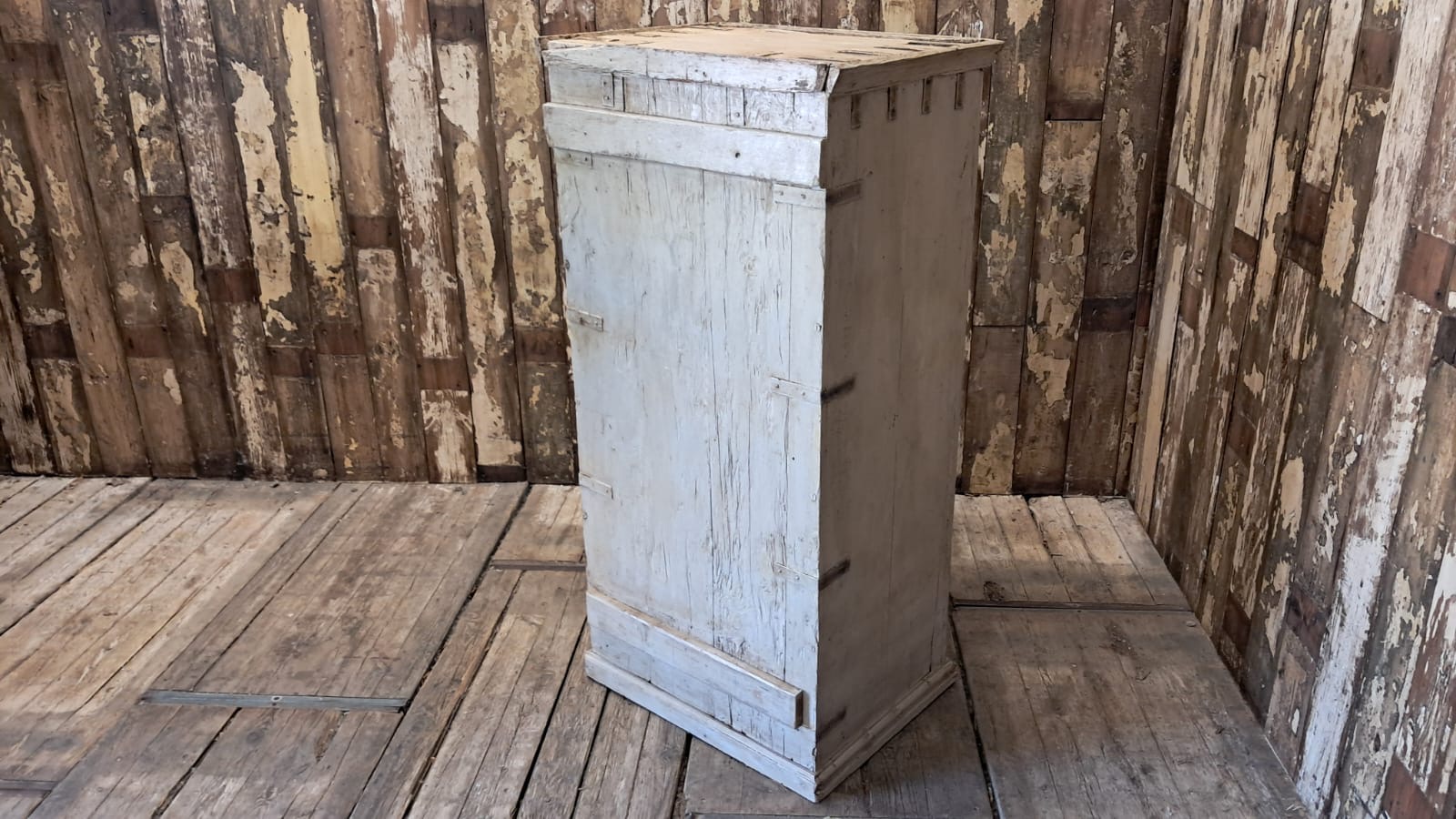painted pine cupboard furniture cupboards & cabinets