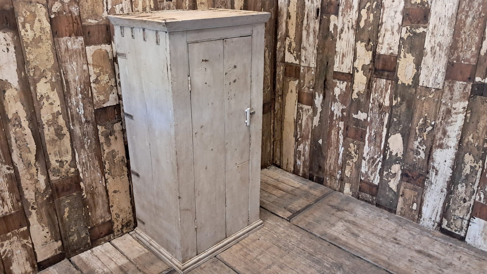 painted pine cupboard furniture cupboards & cabinets