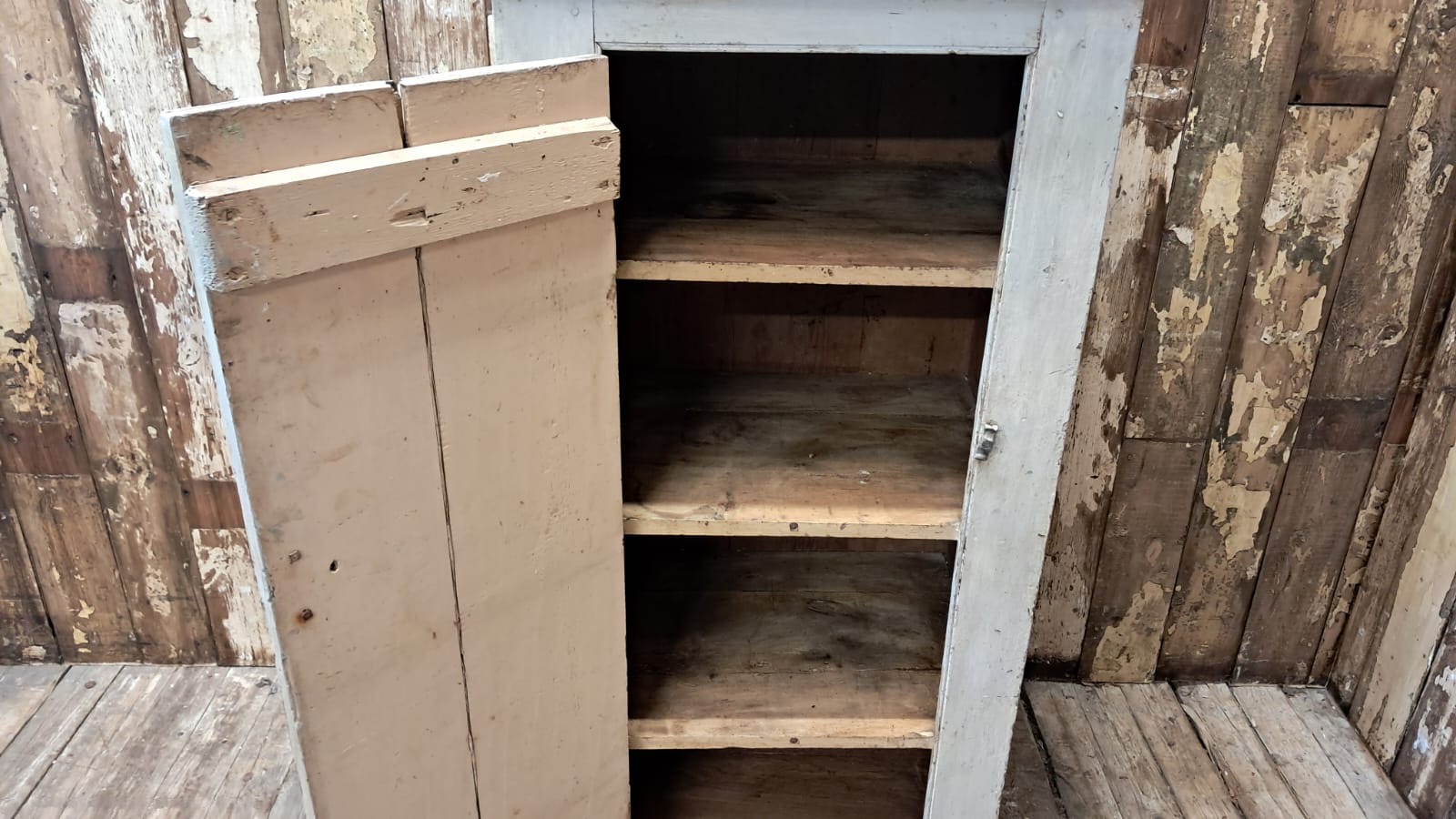 painted pine cupboard furniture cupboards & cabinets