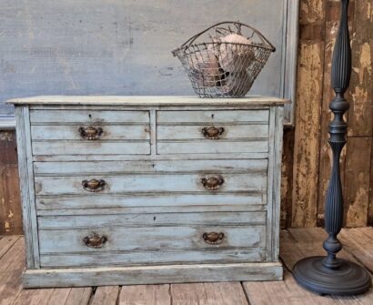 pine 2 over 2 drawers furniture